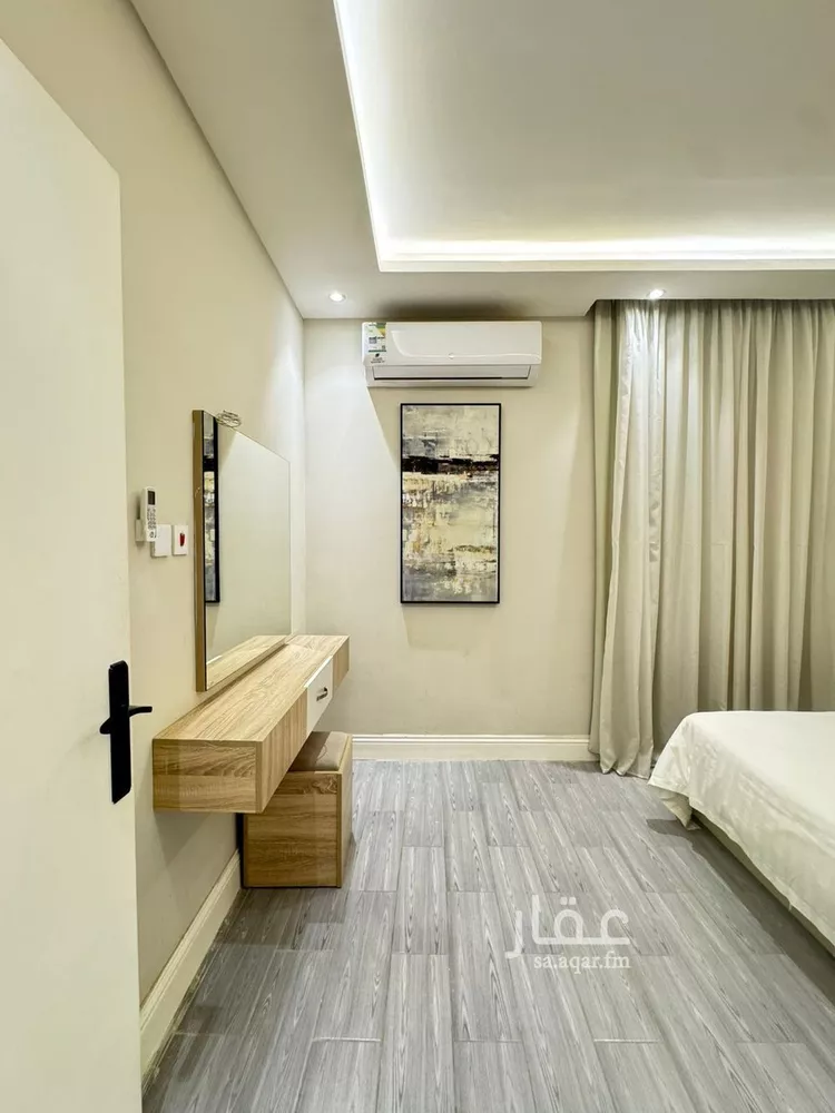 شقة للإيجار في شارع صليبيخ, حي المروج, مدينة الرياض, منطقة الرياض