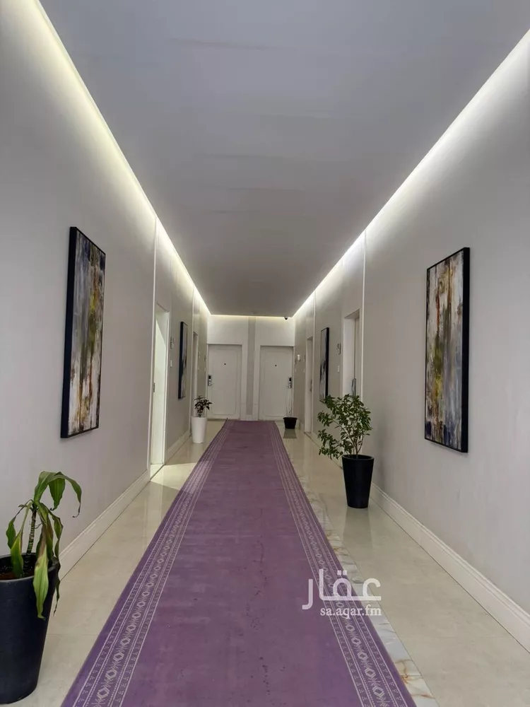 شقة للإيجار في شارع العباس بن عبدالمطلب, حي الإزدهار, مدينة الرياض, منطقة الرياض صورة 4