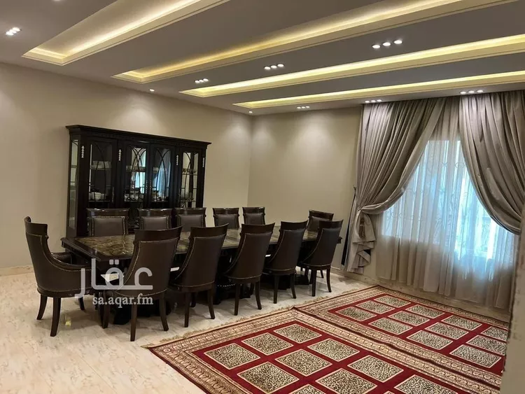 فيلا للبيع في شارع عبدالله بن المقفع, حي عرقة, مدينة الرياض, منطقة الرياض صورة 5