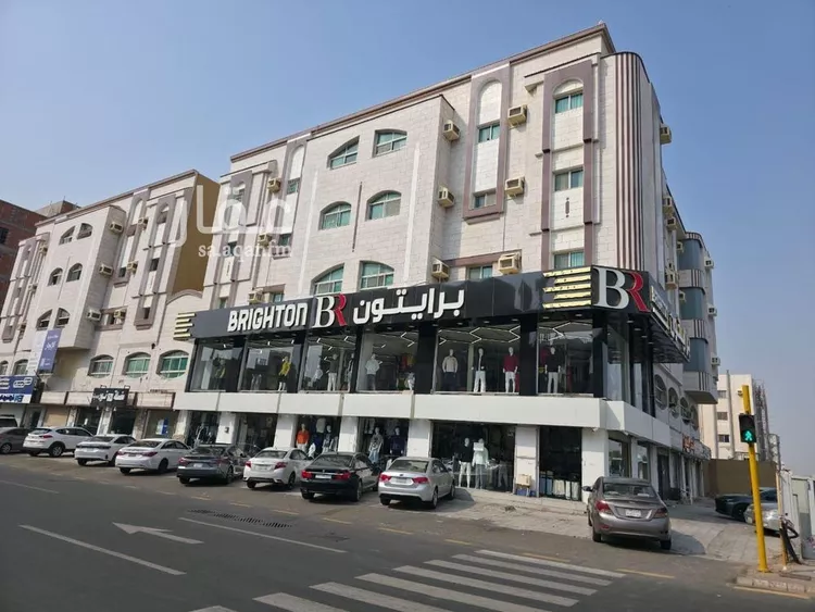 شقة للإيجار في شارع الامير متعب, حي مشرفة, مدينة جدة, منطقة مكة المكرمة صورة 2