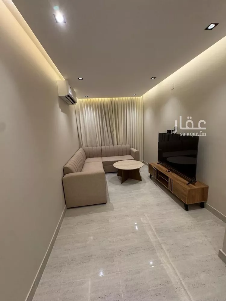 شقة للإيجار في شارع ياقوت الحموي, حي الملك فيصل, مدينة الرياض, منطقة الرياض