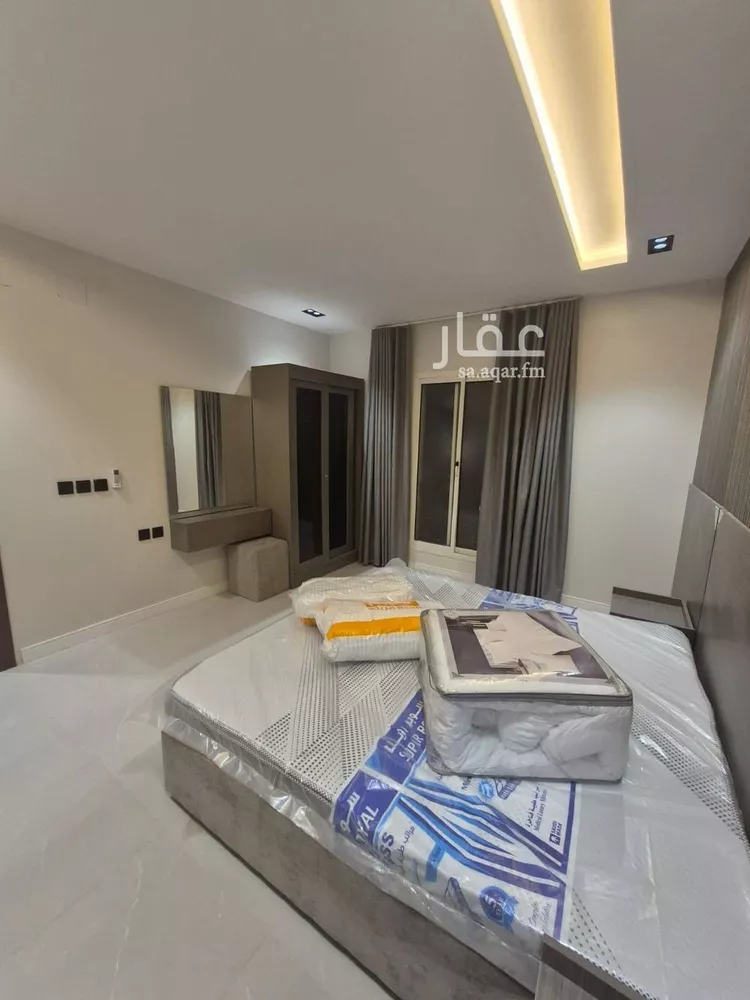 شقة للإيجار في شارع وعله, حي ظهرة لبن, مدينة الرياض, منطقة الرياض