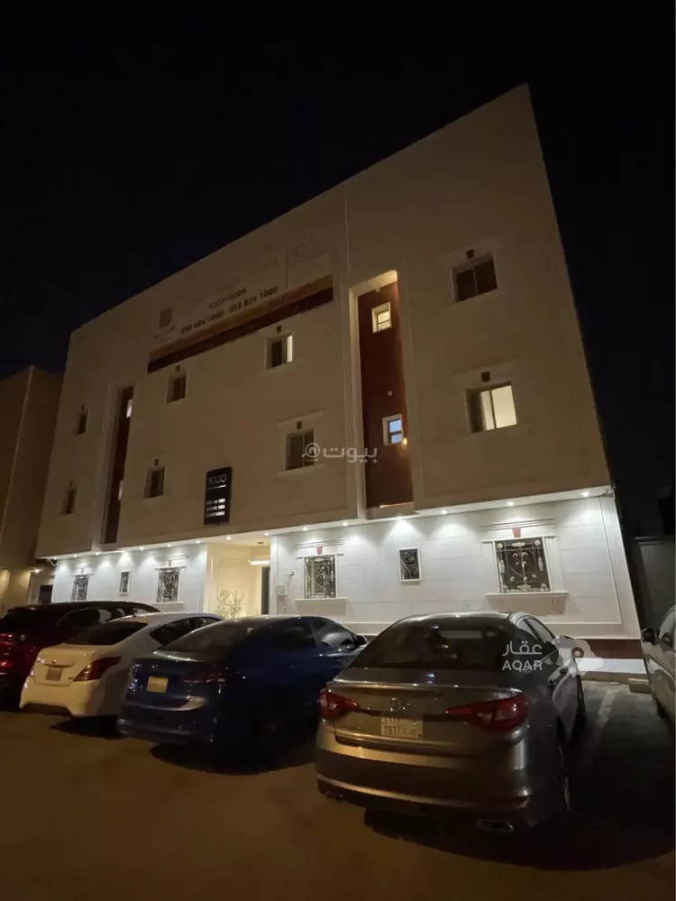 Apartment for Rent in Riyadh As Sahafah 6