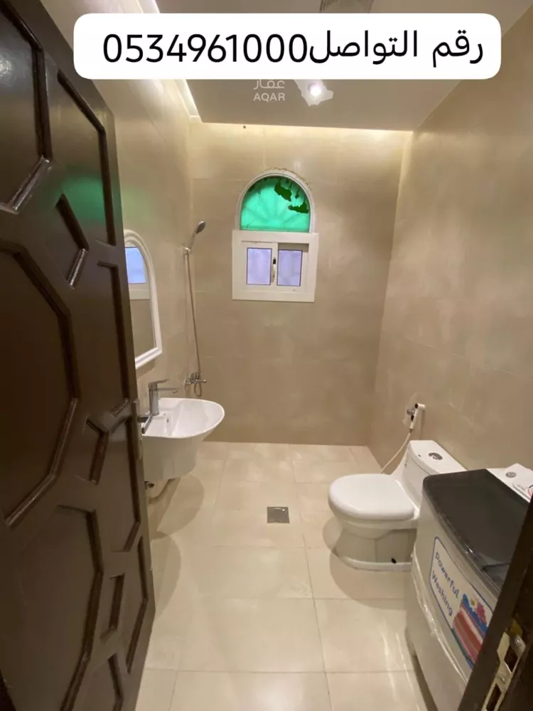 Apartment for Rent in Jeddah An Naim 8