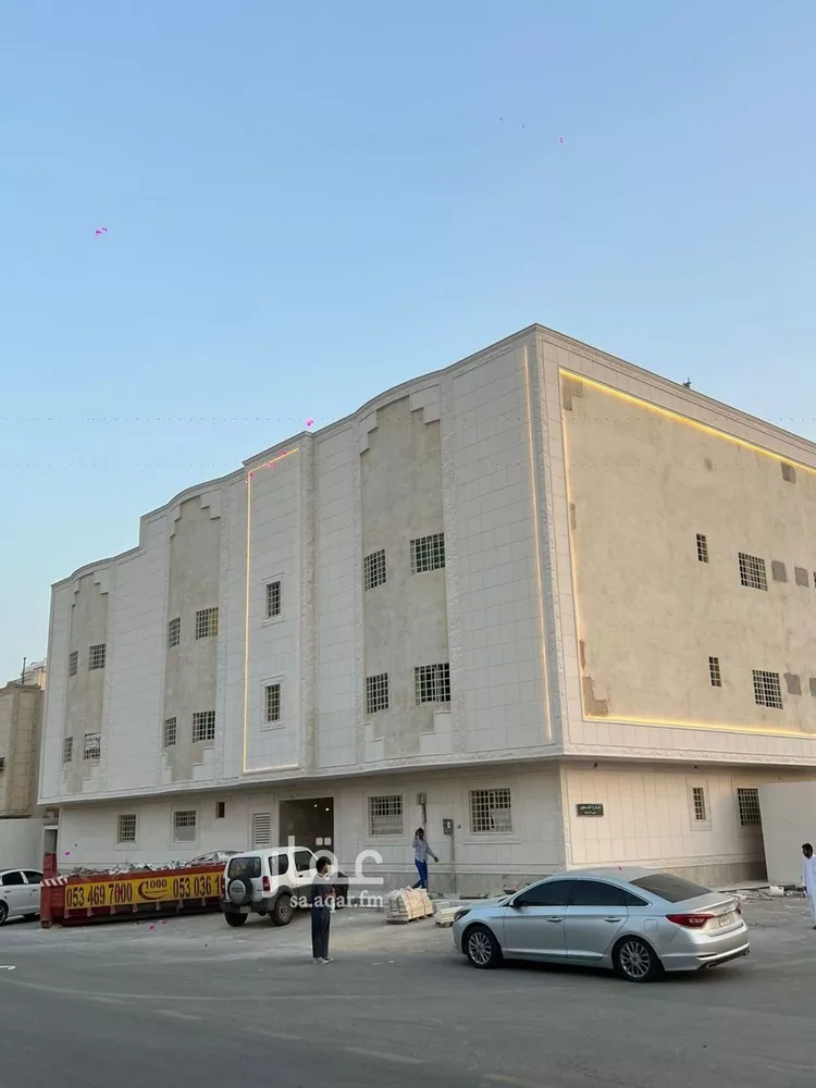 شقة للإيجار في شارع الكهف, حي السلام, مدينة الرياض, منطقة الرياض صورة 2