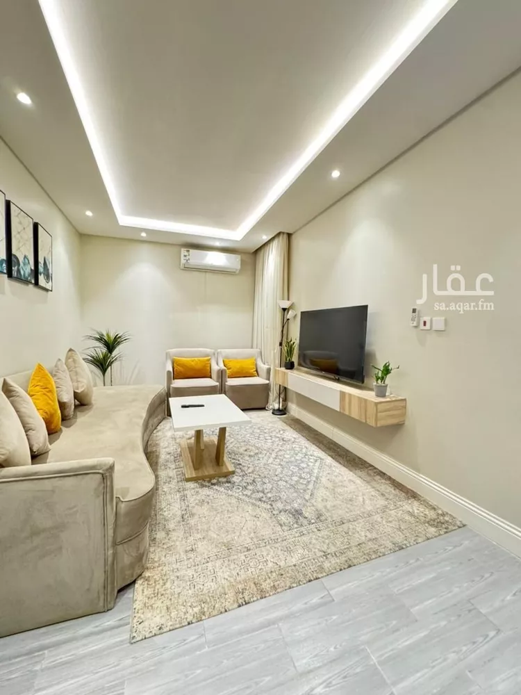 غرفة للإيجار في شارع صليبيخ, حي المروج, مدينة الرياض, منطقة الرياض 6