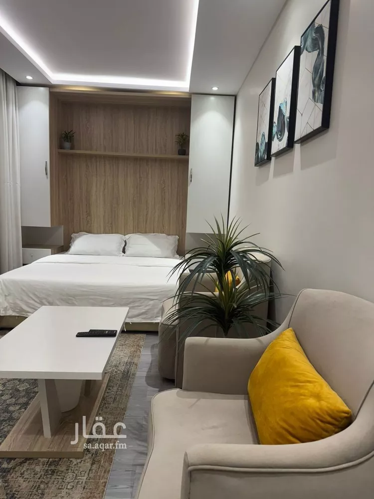 غرفة للإيجار في شارع صليبيخ, حي المروج, مدينة الرياض, منطقة الرياض 24