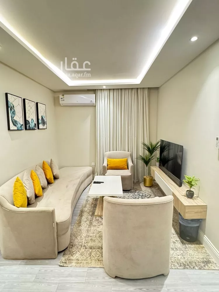 غرفة للإيجار في شارع صليبيخ, حي المروج, مدينة الرياض, منطقة الرياض 19
