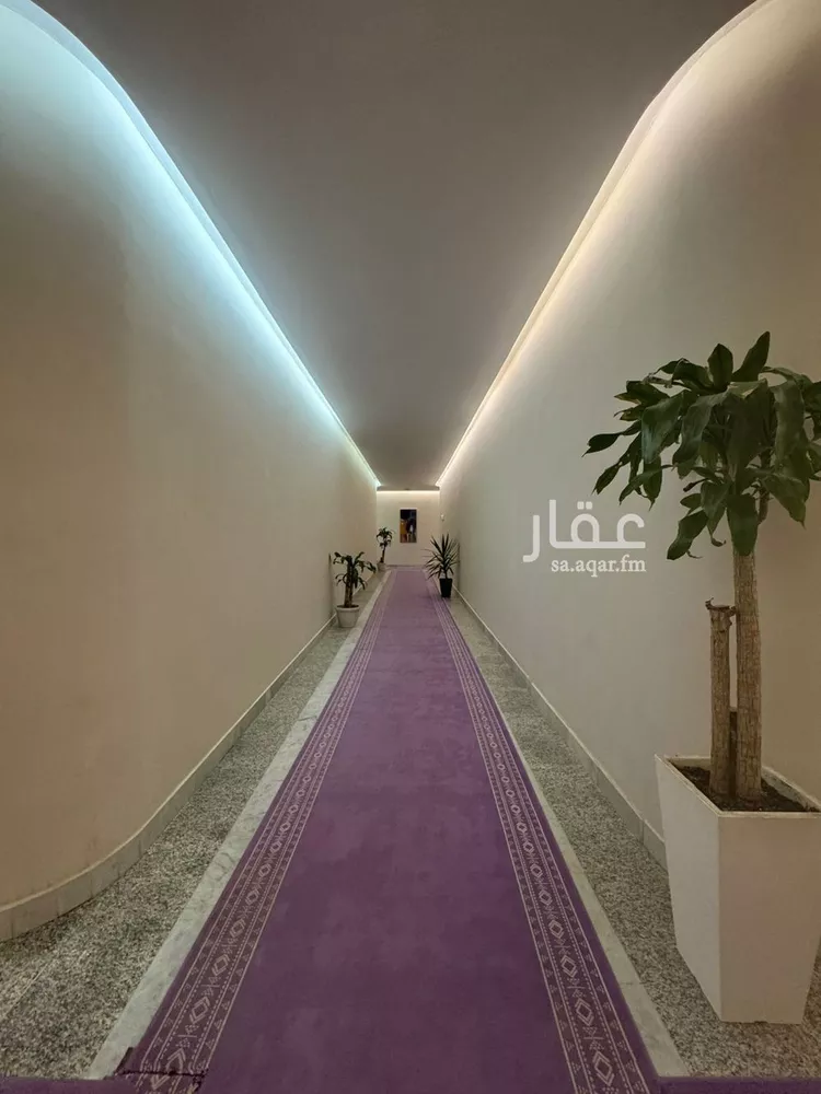 شقة للإيجار في شارع صليبيخ, حي المروج, مدينة الرياض, منطقة الرياض 13