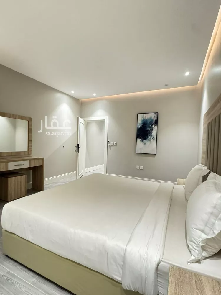 شقة للإيجار في شارع العباس بن عبدالمطلب, حي الإزدهار, مدينة الرياض, منطقة الرياض 10