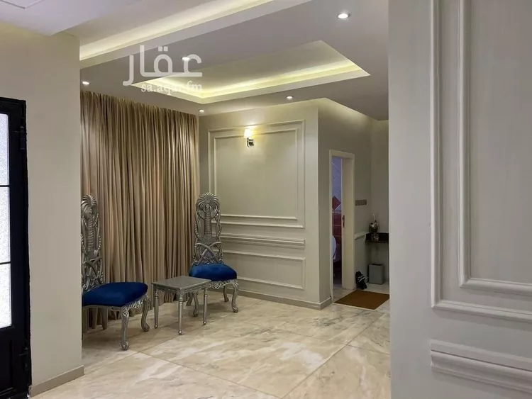 فيلا للبيع في شارع عبدالله بن المقفع, حي عرقة, مدينة الرياض, منطقة الرياض صورة 4