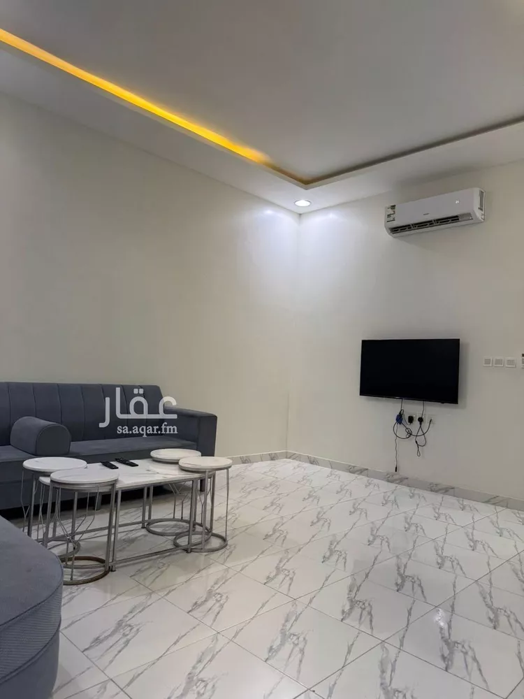 شقة للإيجار في شارع غسان السليطي, مدينة الخرج, منطقة الرياض صورة 3