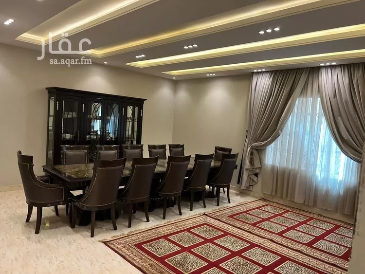 فيلا للبيع في شارع عبدالله بن المقفع, حي عرقة, مدينة الرياض, منطقة الرياض 7