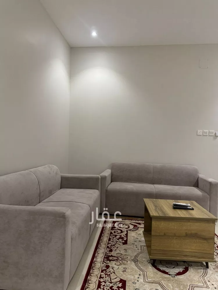 شقة للإيجار في شارع عمرو بن العاص, حي الخالدية, مدينة الخرج, منطقة الرياض 6