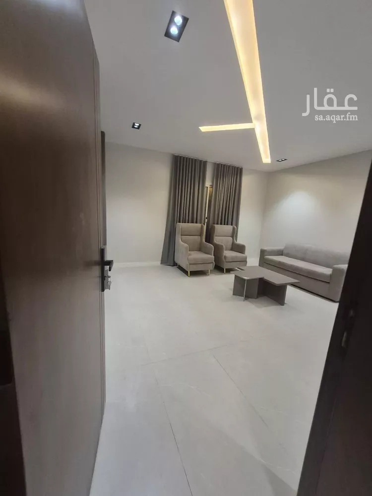 شقة للإيجار في شارع وعله, حي ظهرة لبن, مدينة الرياض, منطقة الرياض 7