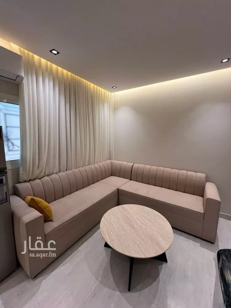 شقة للإيجار في شارع ياقوت الحموي, حي الملك فيصل, مدينة الرياض, منطقة الرياض صورة 5