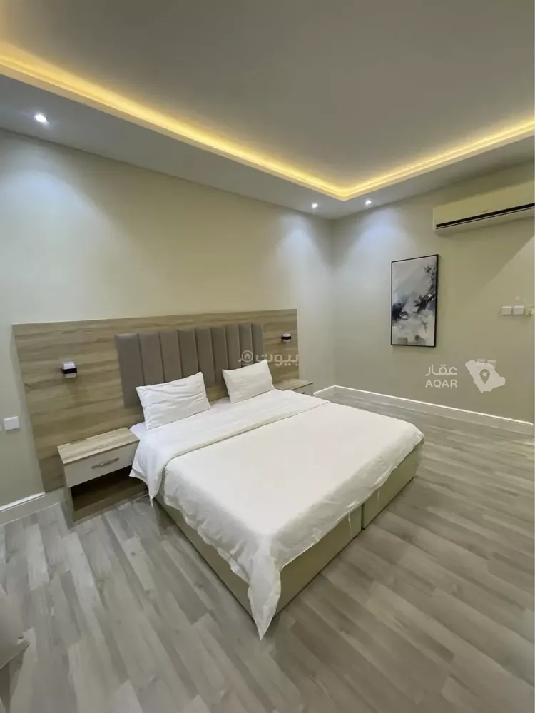 Apartment for Rent in Riyadh As Sahafah 2