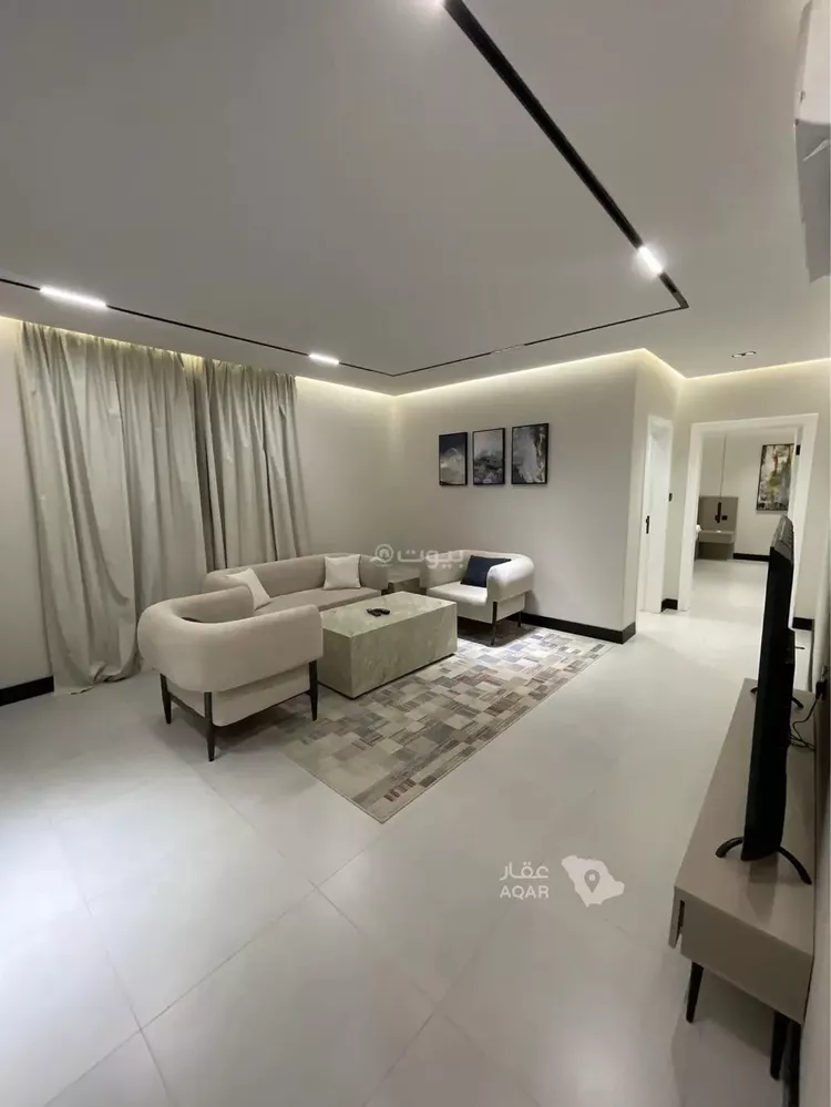 Apartment for Rent in Riyadh Al Aqiq 4