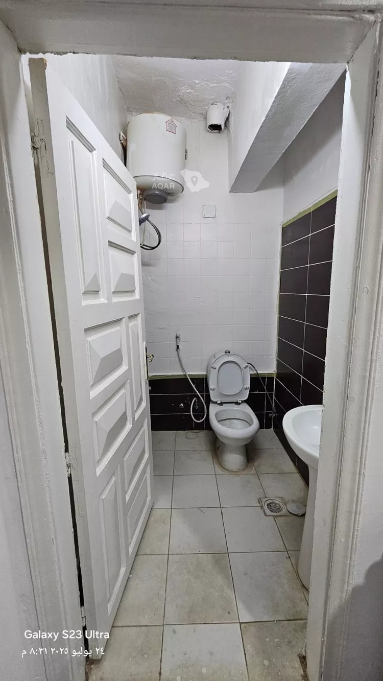 عمارة للإيجار في شارع حيان ابن ضمرة, حي بنى ظفر, مدينة المدينة المنورة, منطقة المدينة المنورة صورة 2