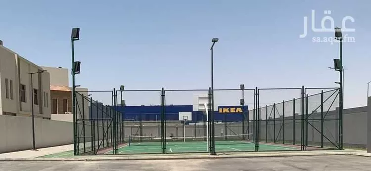 فيلا للإيجار في حي المونسية, مدينة الرياض, منطقة الرياض 11