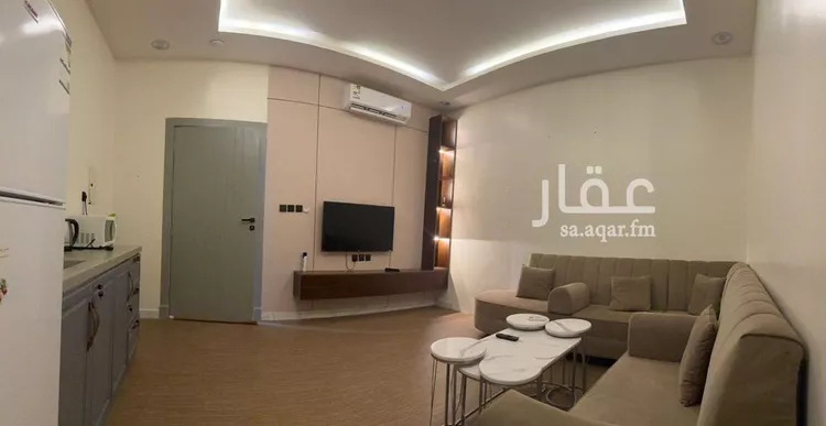 شقة للإيجار في شارع طريق الأمير محمد بن سلمان, حي الملقا, مدينة الخرج, منطقة الرياض 11