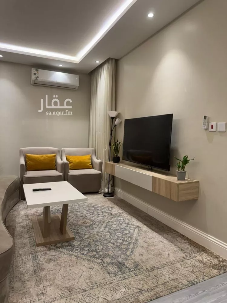 غرفة للإيجار في شارع صليبيخ, حي المروج, مدينة الرياض, منطقة الرياض 8