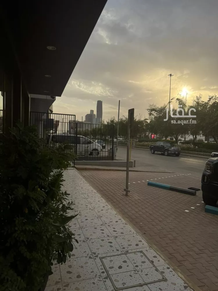 غرفة للإيجار في شارع صليبيخ, حي المروج, مدينة الرياض, منطقة الرياض 10