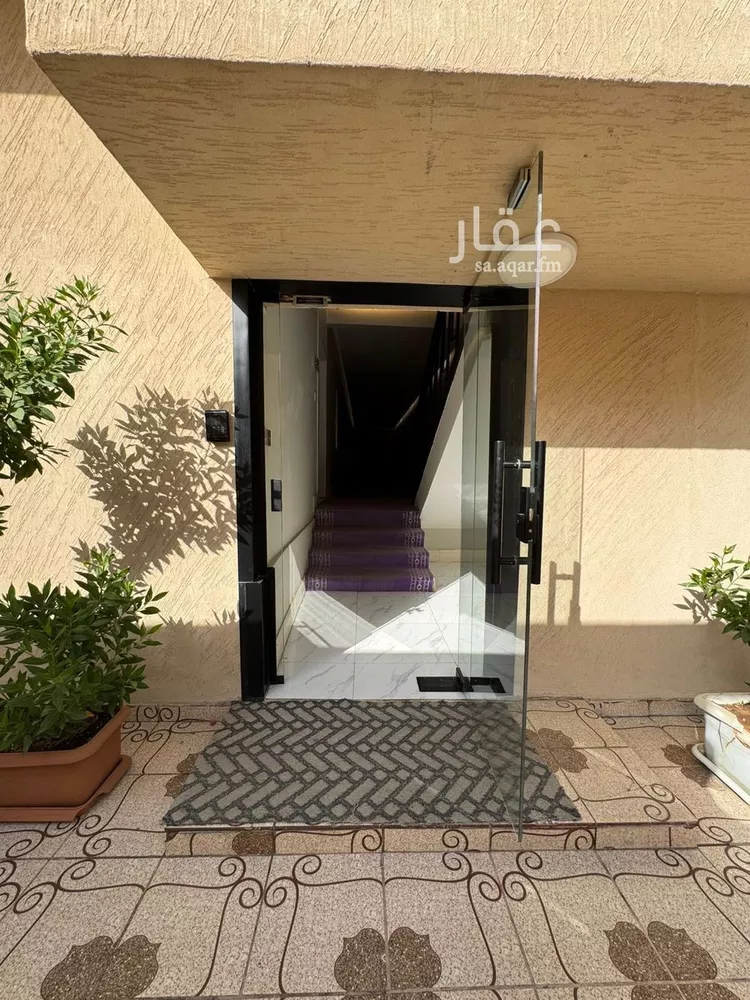 شقة للإيجار في شارع العباس بن عبدالمطلب, حي الإزدهار, مدينة الرياض, منطقة الرياض صورة 3