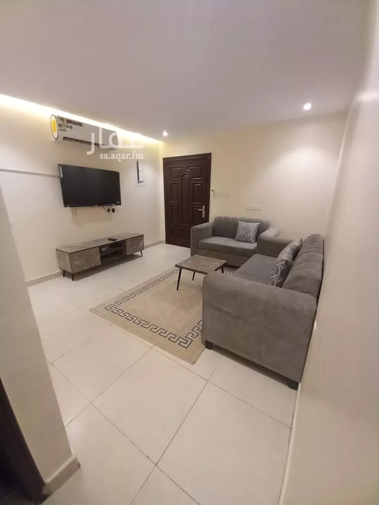 شقة للإيجار في شارع حراء, حي الزهراء, مدينة جدة, منطقة مكة المكرمة صورة 2