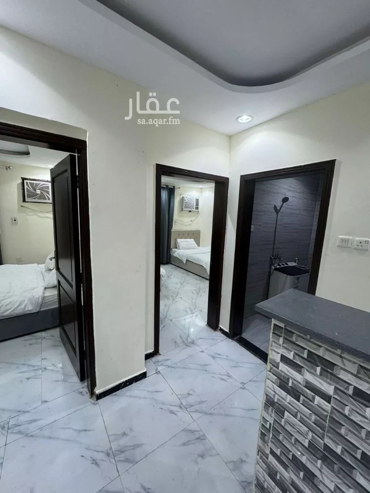 شقة للإيجار في شارع طريق الملك فهد فرعي, حي البوادي, مدينة جدة, منطقة مكة المكرمة