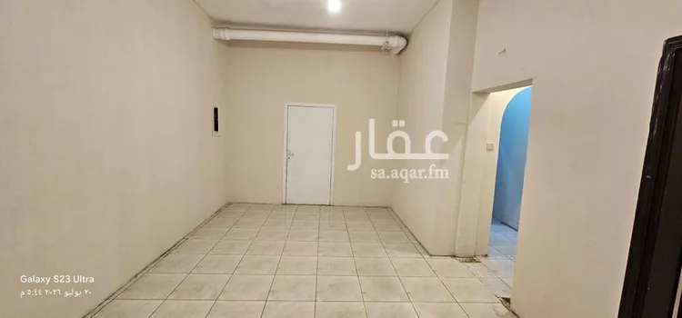 عمارة للإيجار في شارع صرمة بن مالك, حي طيبة, مدينة المدينة المنورة, منطقة المدينة المنورة صورة 3