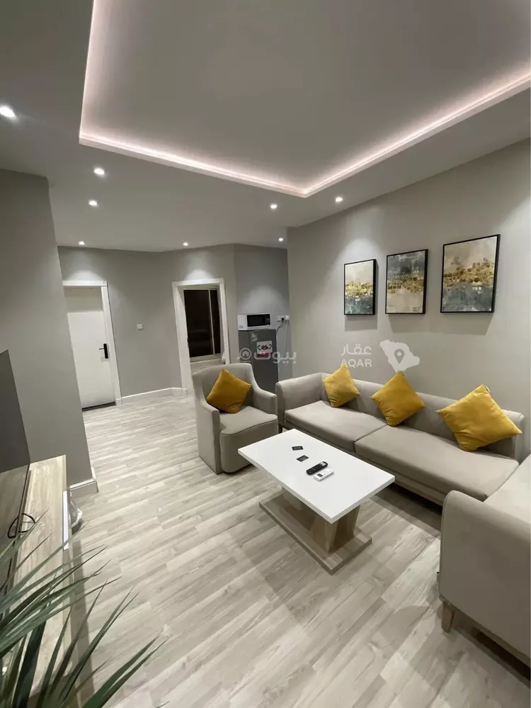 Apartment for Rent in Riyadh As Sahafah