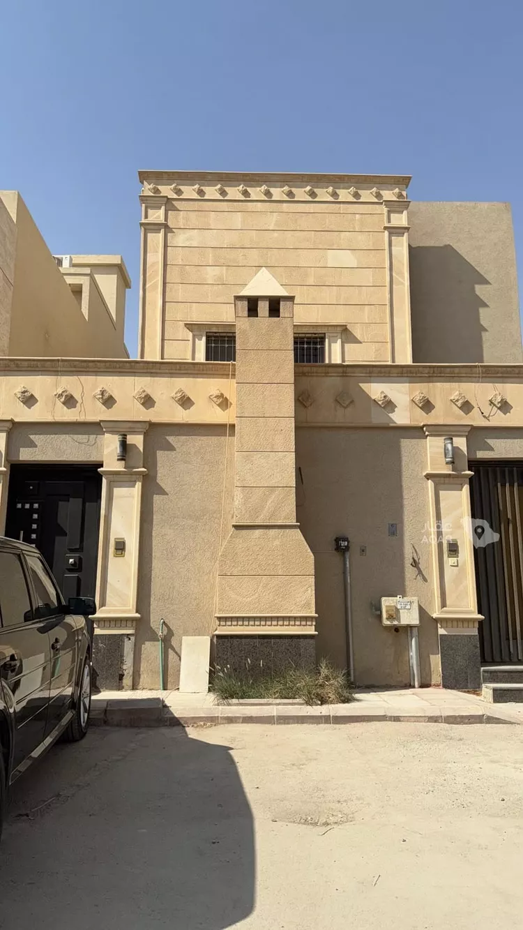 دور للإيجار في شارع رقم 20, حي الملقا, مدينة الرياض, منطقة الرياض
