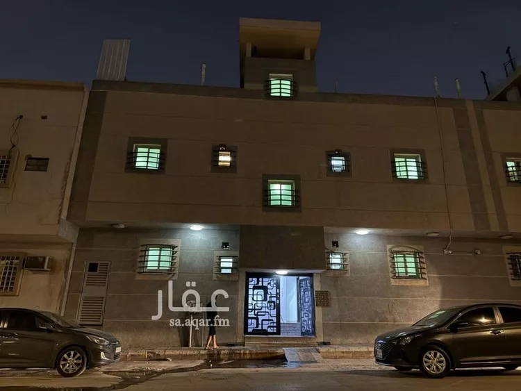 شقة للإيجار في شارع سلمة العدوي, حي ثليم, مدينة الرياض, منطقة الرياض صورة 2