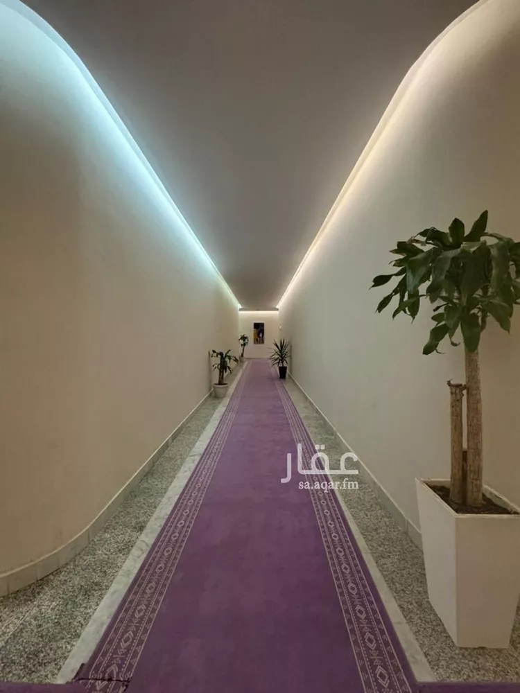 شقة للإيجار في شارع صليبيخ, حي المروج, مدينة الرياض, منطقة الرياض صورة 4
