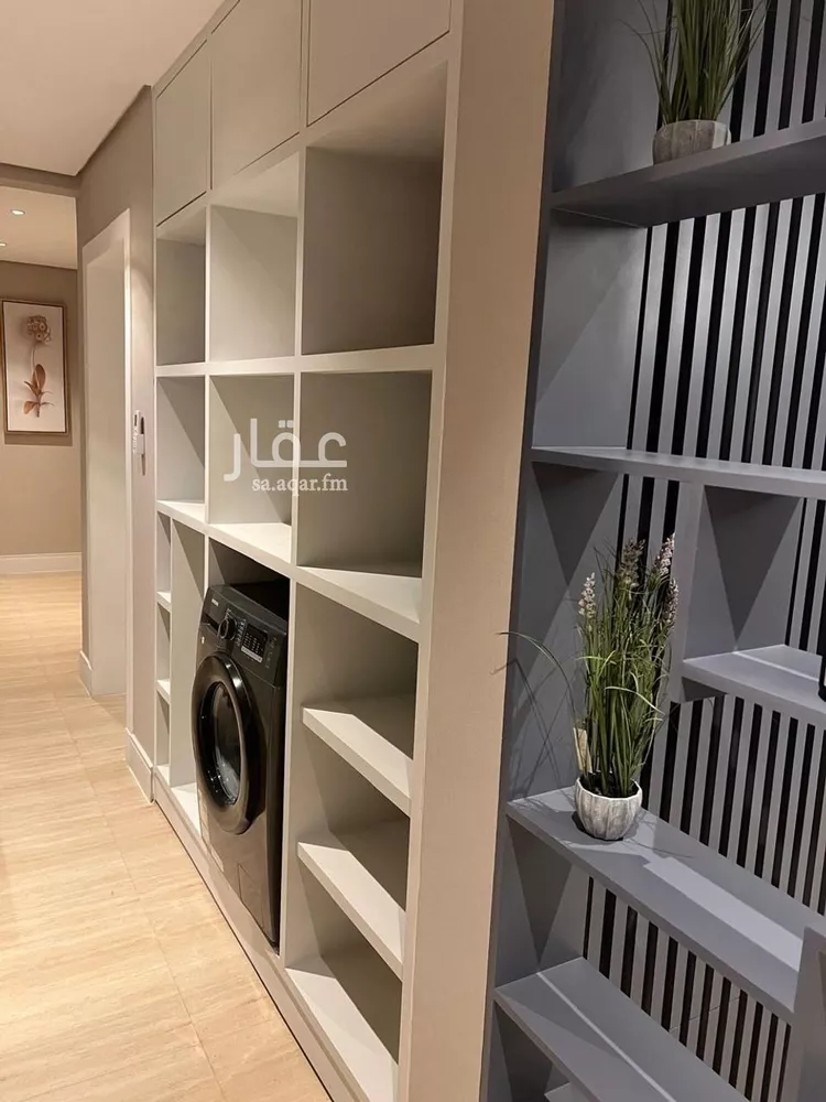 شقة للإيجار في شارع الامير ناصر بن سعود بن فرحان ال سعود, حي الصحافة, مدينة الرياض, منطقة الرياض 6