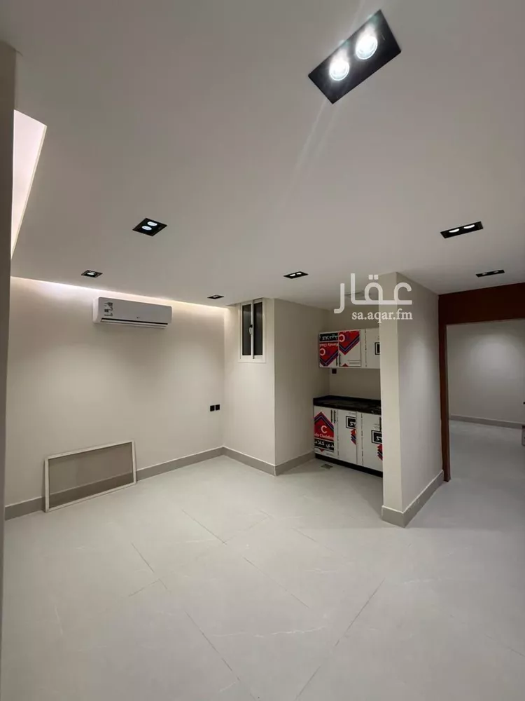 شقة للإيجار في شارع يوسف بن النحوي, حي العريجاء الغربي, مدينة الرياض, منطقة الرياض صورة 3