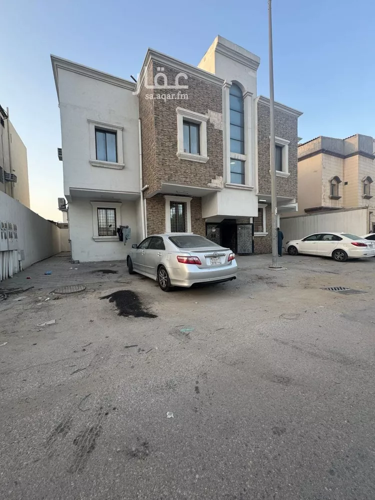 عمارة للإيجار في شارع ثابت الكوفي, حي المنار, مدينة الدمام, المنطقة الشرقية صورة 2