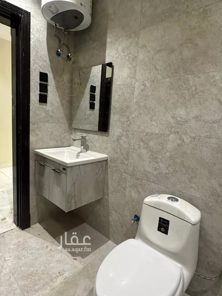 شقة للإيجار في شارع الكهف, حي السلام, مدينة الرياض, منطقة الرياض صورة 5