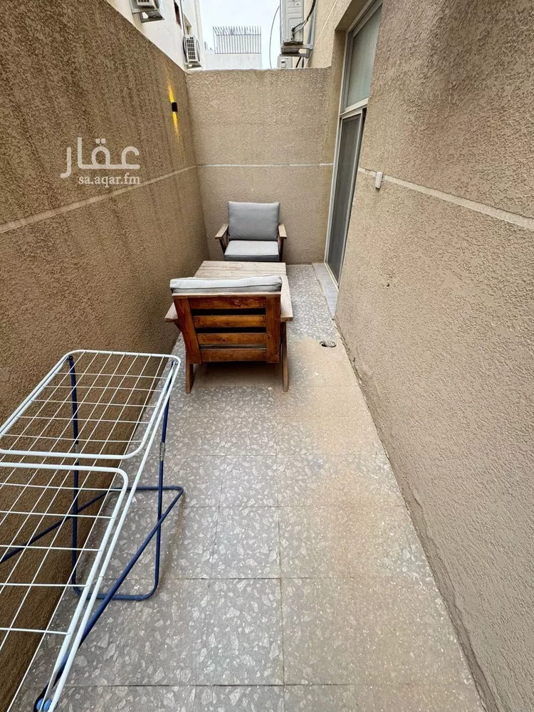 غرفة للإيجار في شارع صليبيخ, حي المروج, مدينة الرياض, منطقة الرياض 18