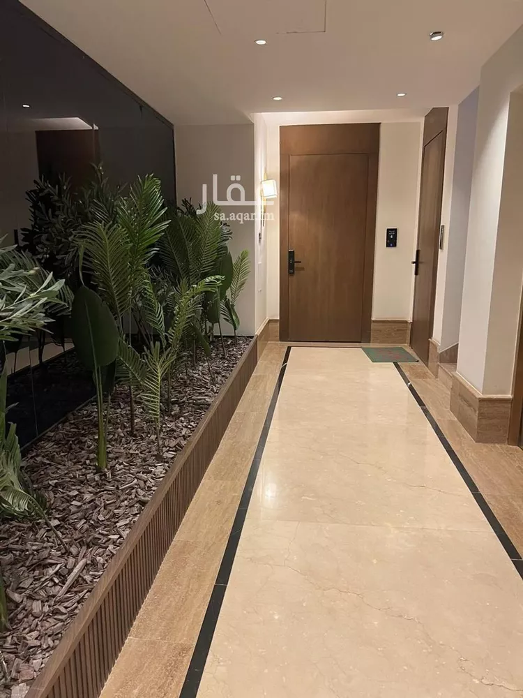 شقة للإيجار في شارع الامير ناصر بن سعود بن فرحان ال سعود, حي الصحافة, مدينة الرياض, منطقة الرياض 16