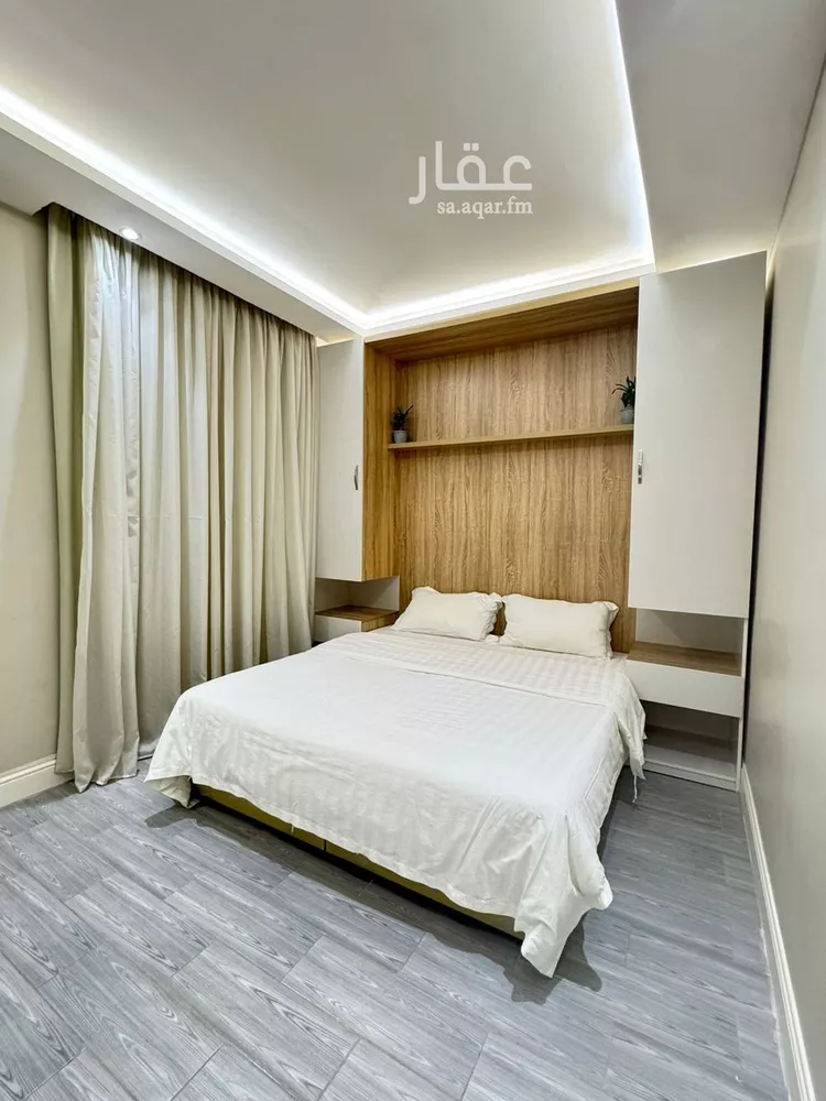 شقة للإيجار في شارع صليبيخ, حي المروج, مدينة الرياض, منطقة الرياض صورة 2
