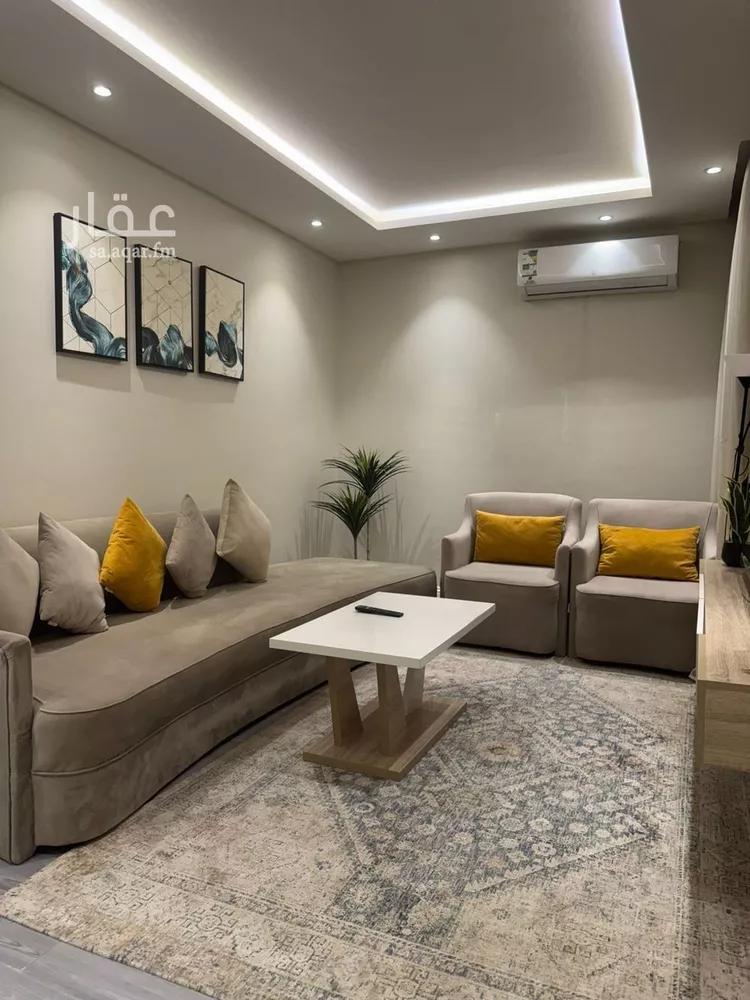 شقة للإيجار في شارع صليبيخ, حي المروج, مدينة الرياض, منطقة الرياض 14