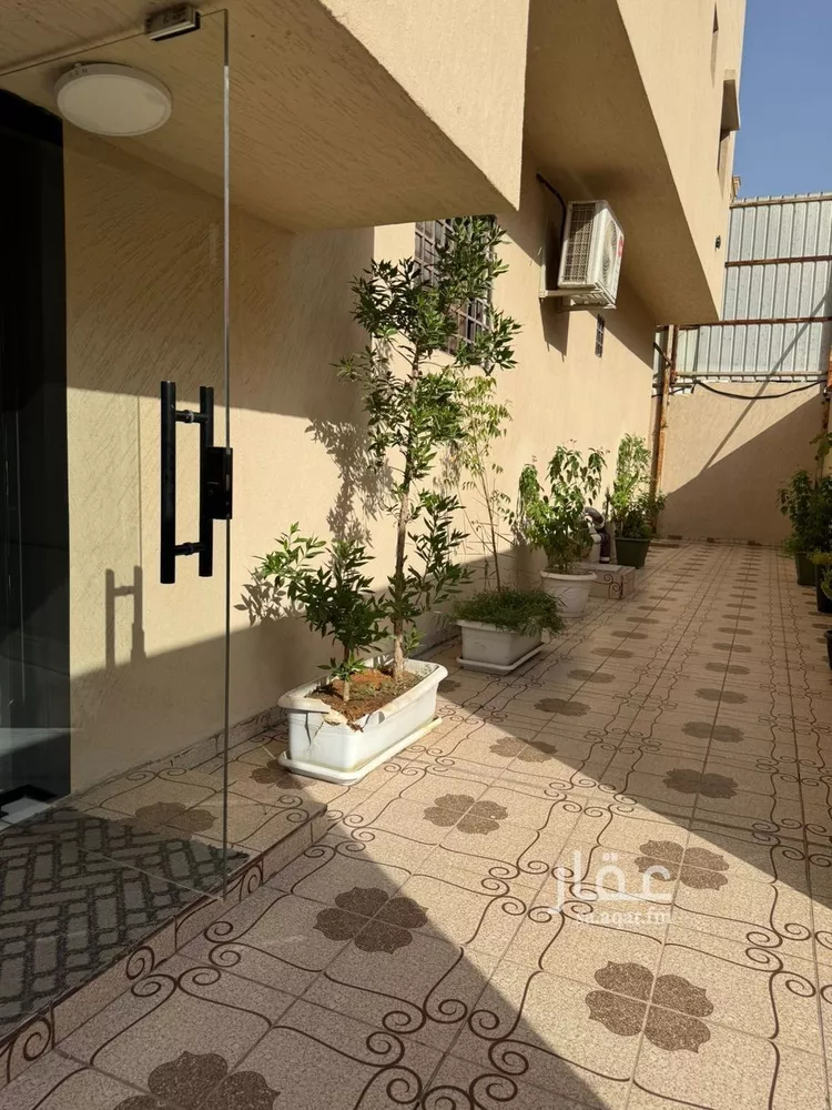 شقة للإيجار في شارع العباس بن عبدالمطلب, حي الإزدهار, مدينة الرياض, منطقة الرياض صورة 2