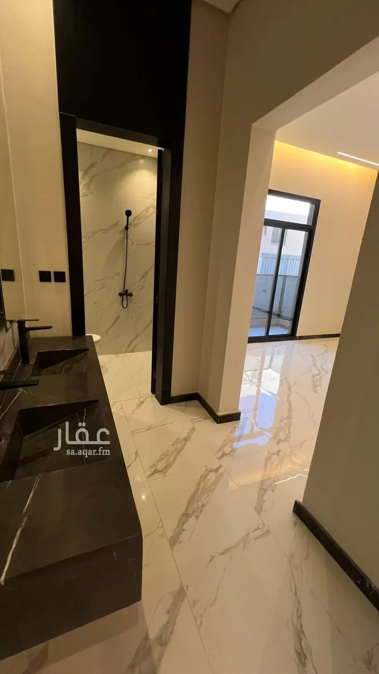 شقة للإيجار في شارع ينبع, حي ظهرة لبن, مدينة الرياض, منطقة الرياض صورة 5