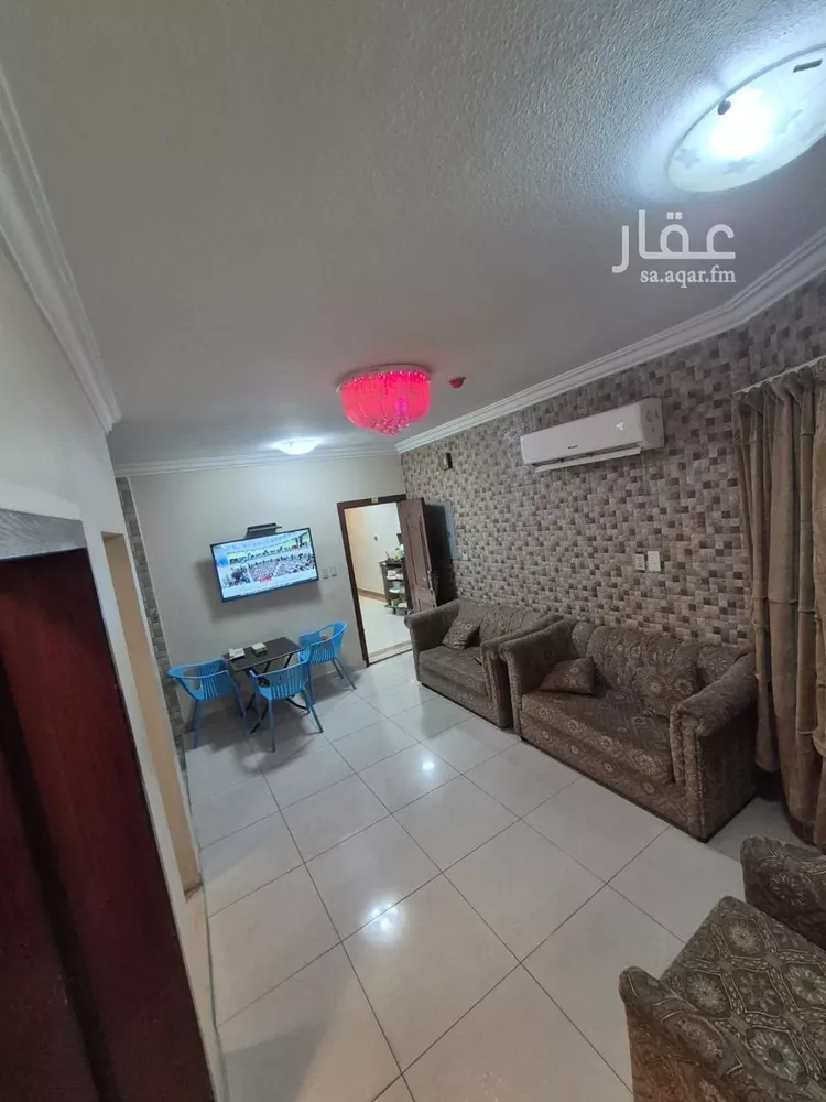 شقة للإيجار في شارع طريق الملك خالد فرعي, حي الثقبة, مدينة الخبر, المنطقة الشرقية 6
