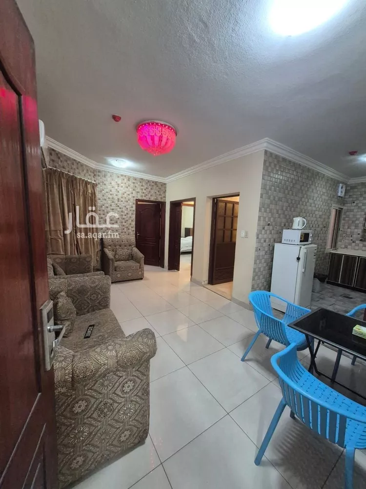 عمارة للإيجار في شارع طريق الملك خالد فرعي, حي الثقبة, مدينة الخبر, المنطقة الشرقية صورة 3
