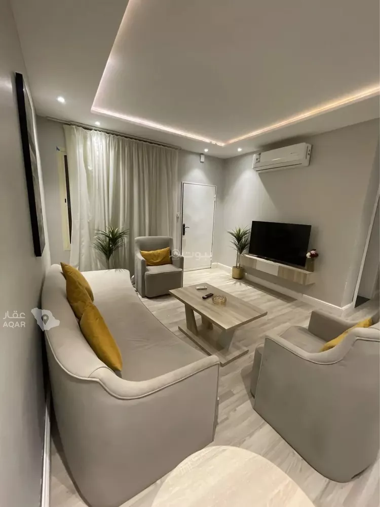 Apartment for Rent in Riyadh As Sahafah 5