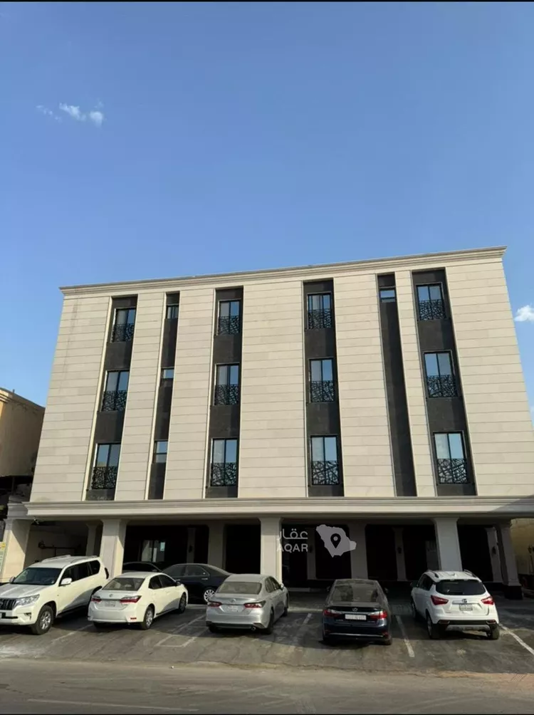 Apartment for Rent in Riyadh As Saadah