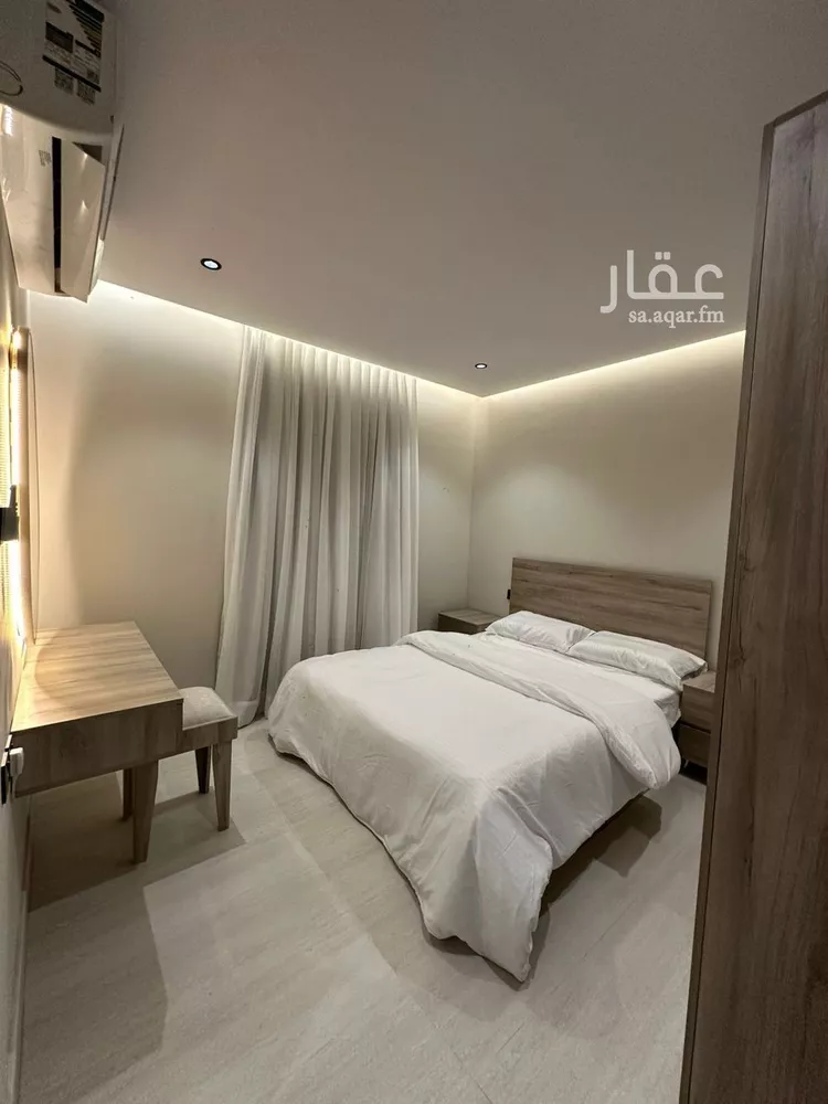 شقة للإيجار في شارع دار الصفا, حي الروضة, مدينة الرياض, منطقة الرياض صورة 3